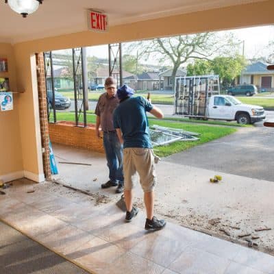 AA Screens & Glass, Inc.