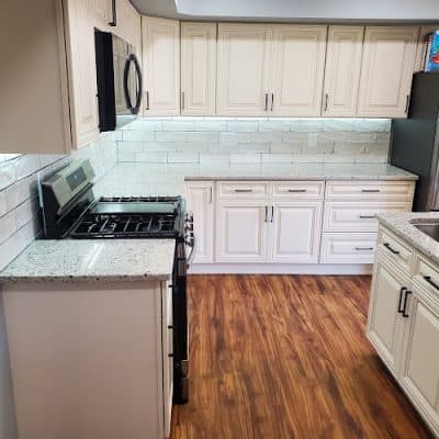 S & K Construction