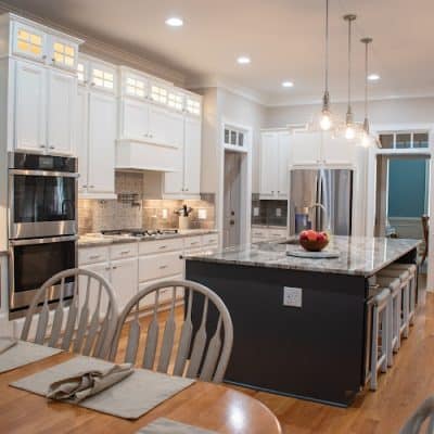 Cayce Home Improvements, LLC.
