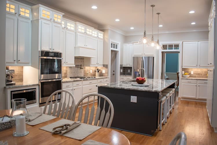 Cayce Home Improvements, LLC.