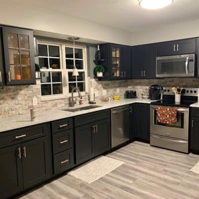 Rich's Woodworking