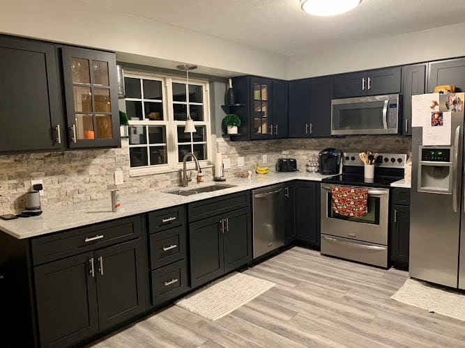 Rich's Woodworking