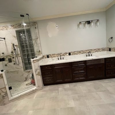 F&D REMODELING and PANTING