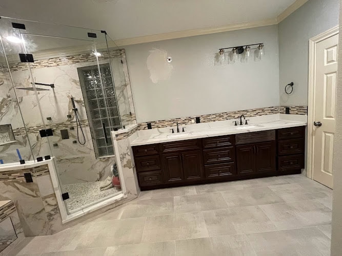 F&D REMODELING and PANTING
