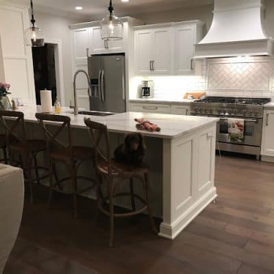 Sevick Remodeling