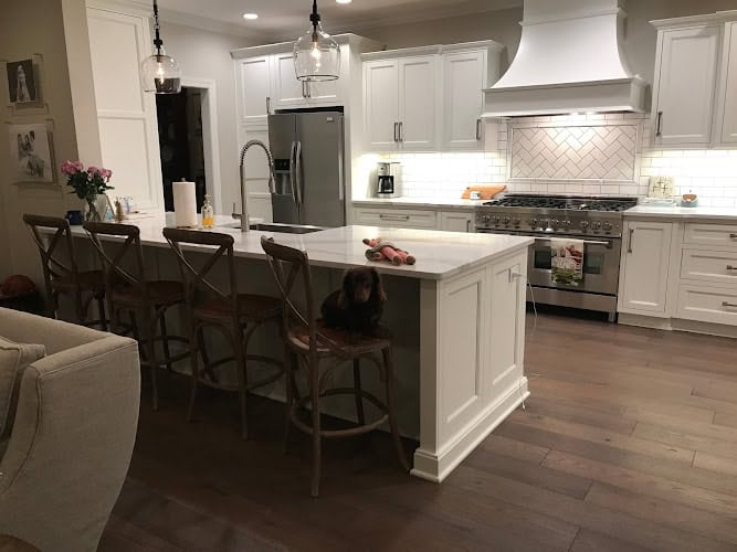 Sevick Remodeling