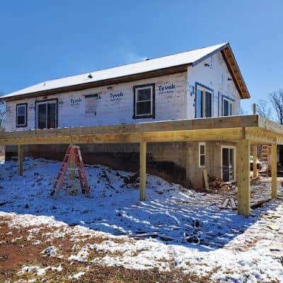 Richardson Brothers Construction & Demolition