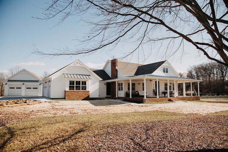 Beckman Construction LLC