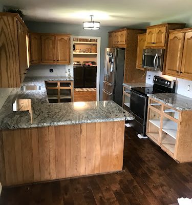Cornerstone Countertops