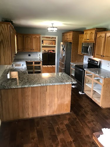 Cornerstone Countertops