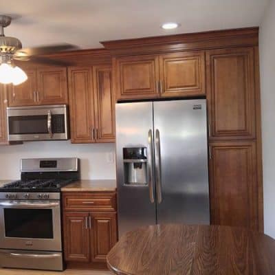 Richard Michael Renovations LLC