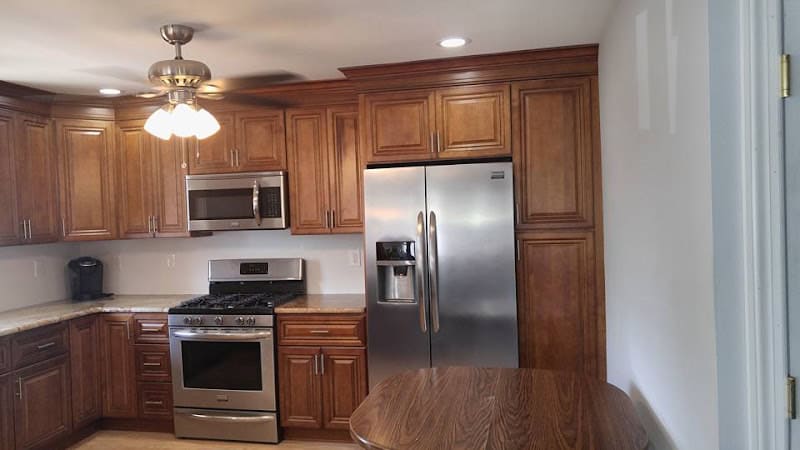 Richard Michael Renovations LLC