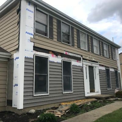Deanco Roofing Siding Contractor
