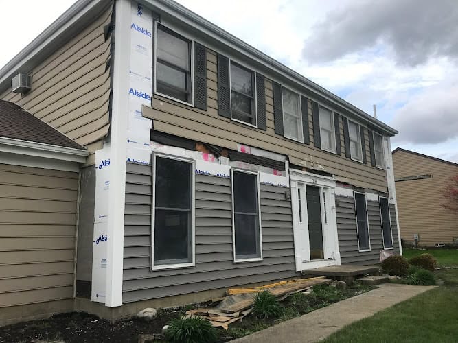 Deanco Roofing Siding Contractor