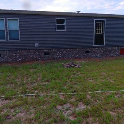 Palmetto masonry of Timmonsville LLC