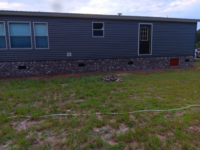 Palmetto masonry of Timmonsville LLC