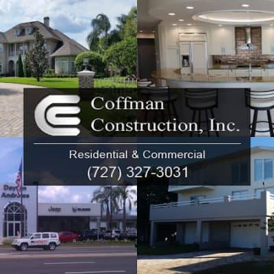 Coffman Construction