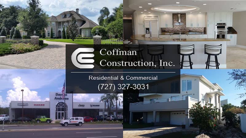 Coffman Construction