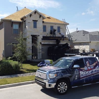 Roofing Services Now Corpus Christi