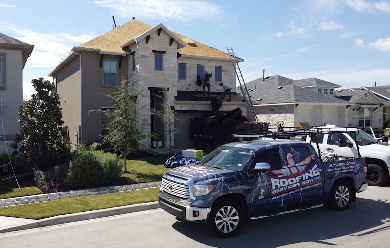 Roofing Services Now Corpus Christi