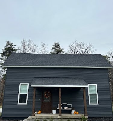 White Rock Contracting LLC