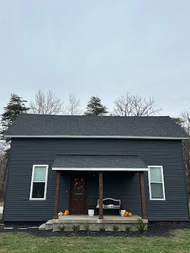White Rock Contracting LLC