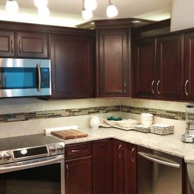 Island Kitchen & Bath