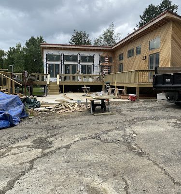 McCauley Construction Services LLC