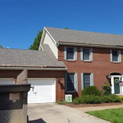 Shoreline Roofing & Siding