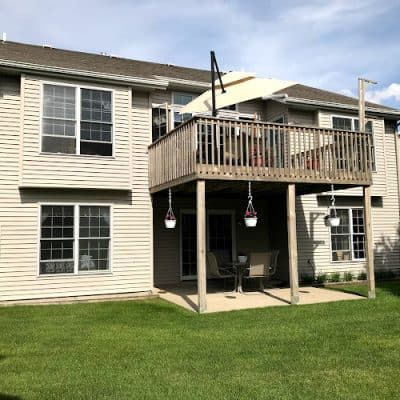 West Michigan Renovations