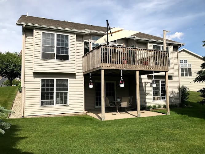 West Michigan Renovations