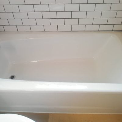 Custom Coatings & Refinishing