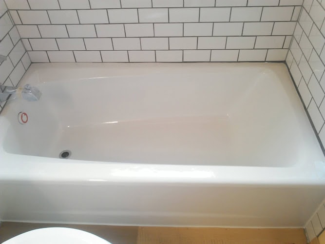 Custom Coatings & Refinishing