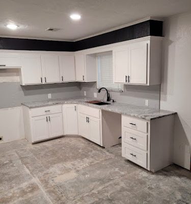 Jack Bishop Construction LLC