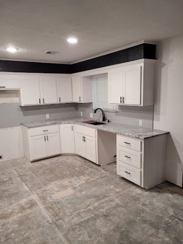 Jack Bishop Construction LLC