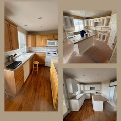 VG Construction LLC