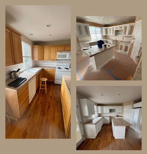 VG Construction LLC