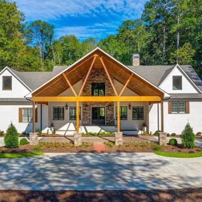Taylor’s Custom Homes and Renovations