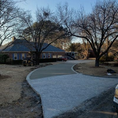 Cantu Concrete Construction LLC