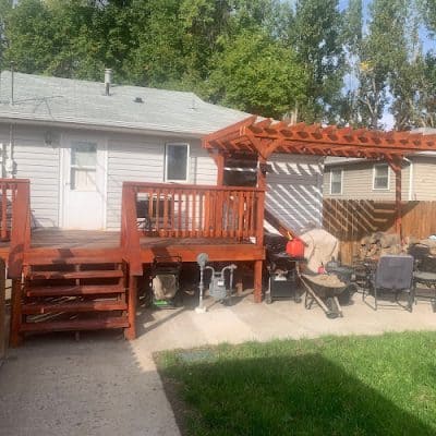 ARK Contracting LLC