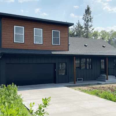 Remodelers Edge MN