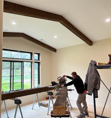 Halpin Hands Construction LLC
