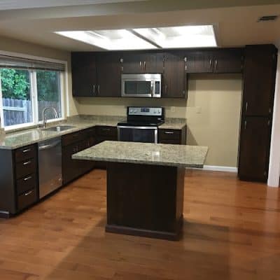 LP Builders, Inc.