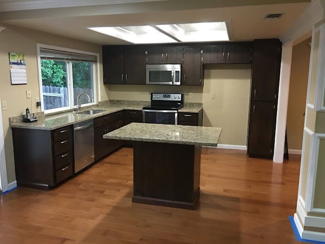 LP Builders, Inc.