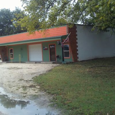Lone Star Construction of America
