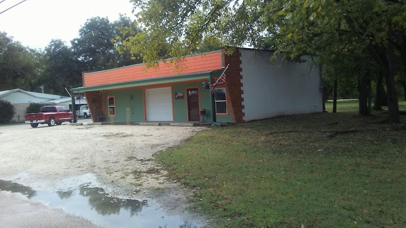 Lone Star Construction of America