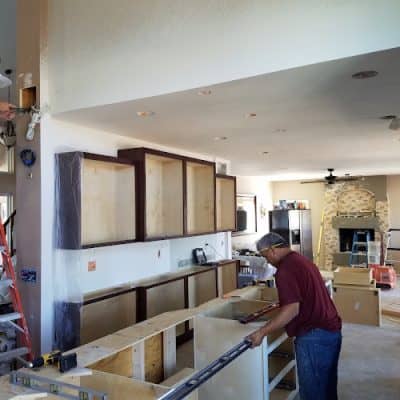Home Makeover Creations