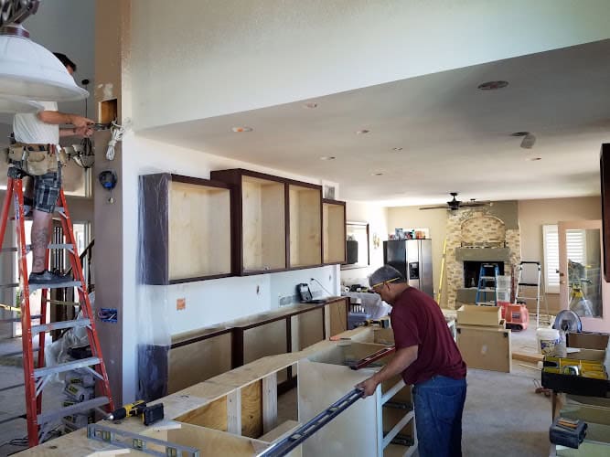Home Makeover Creations