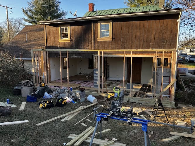 R&C Solution LLC