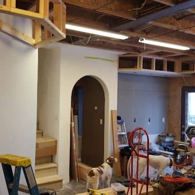 Kalms Construction Door County Home Building and Remodeling